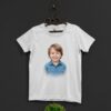 Premium Custom Kids T-Shirt & Trouser Set – Personalized Name, Photo, or Logo Print (1–17 Years)