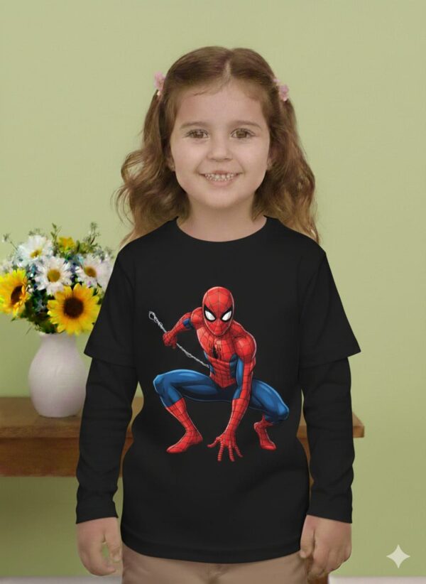 Premium Custom T-Shirt & Trouser Set – Personalized Name, Photo & Logo Print