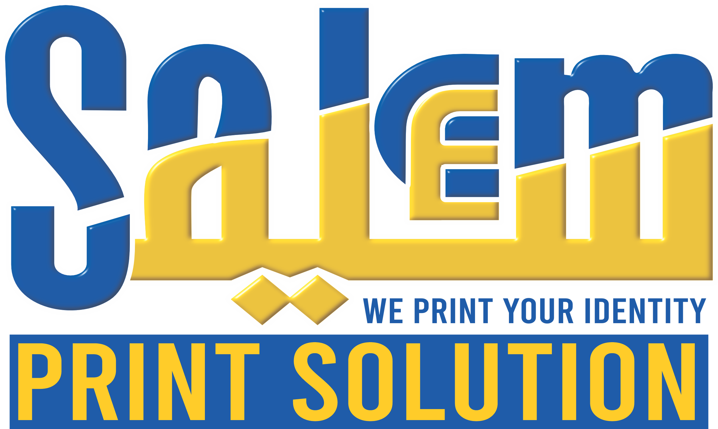 saleemprintsolution.com
