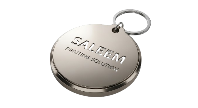 Saleem Printing 3D
