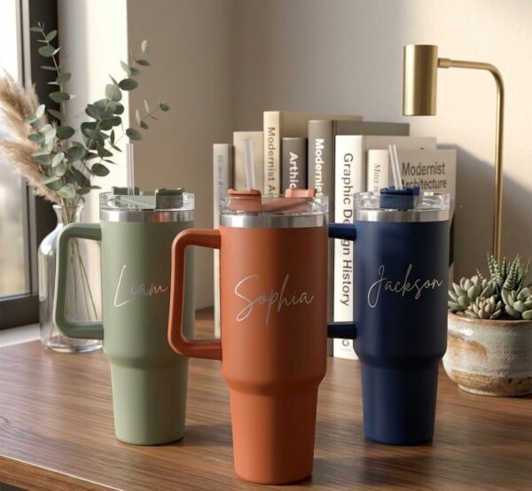 Custom Travel Mugs, Tumblers & Cups | Buy Affordable Travel Mugs Online in Pakistan