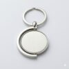 Revolving Metal Keychain | Customized Keychains